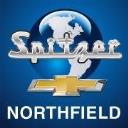 Spitzer Chevrolet Northfield logo